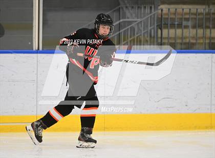 Thumbnail 1 in Watertown/Pomperaug vs. Wethersfield (CIAC D2 Quarterfinal) photogallery.