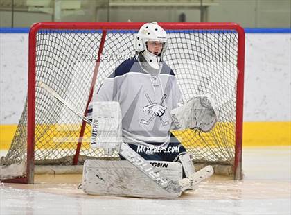 Thumbnail 1 in Watertown/Pomperaug vs. Wethersfield (CIAC D2 Quarterfinal) photogallery.