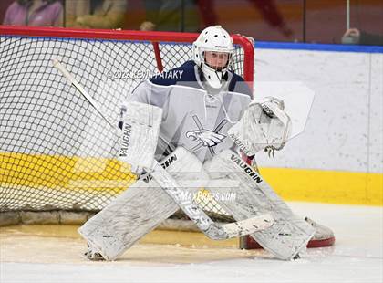 Thumbnail 1 in Watertown/Pomperaug vs. Wethersfield (CIAC D2 Quarterfinal) photogallery.