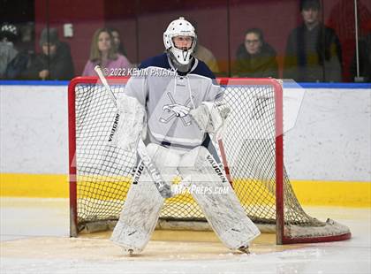 Thumbnail 1 in Watertown/Pomperaug vs. Wethersfield (CIAC D2 Quarterfinal) photogallery.