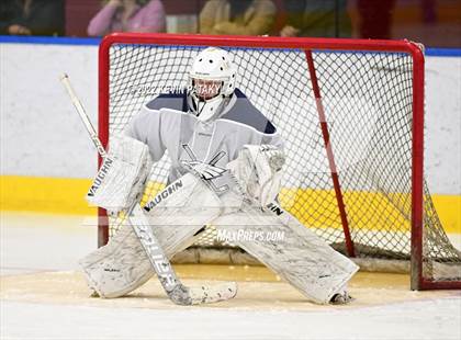 Thumbnail 1 in Watertown/Pomperaug vs. Wethersfield (CIAC D2 Quarterfinal) photogallery.