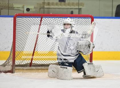 Thumbnail 3 in Watertown/Pomperaug vs. Wethersfield (CIAC D2 Quarterfinal) photogallery.