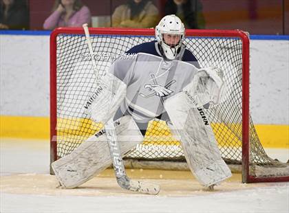 Thumbnail 1 in Watertown/Pomperaug vs. Wethersfield (CIAC D2 Quarterfinal) photogallery.