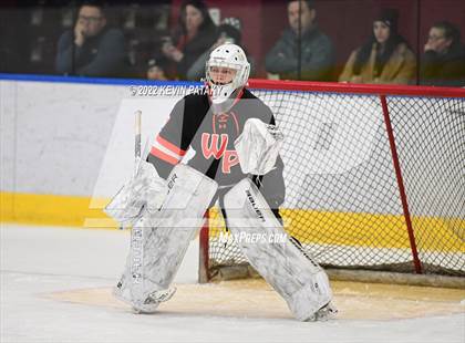 Thumbnail 1 in Watertown/Pomperaug vs. Wethersfield (CIAC D2 Quarterfinal) photogallery.