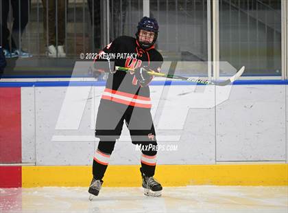 Thumbnail 1 in Watertown/Pomperaug vs. Wethersfield (CIAC D2 Quarterfinal) photogallery.