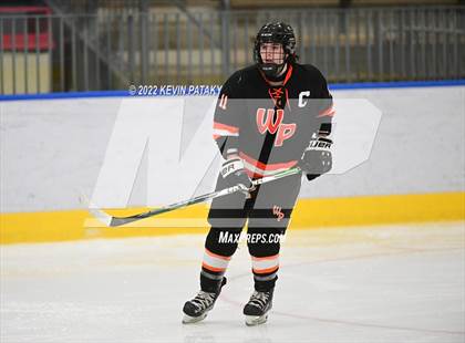 Thumbnail 1 in Watertown/Pomperaug vs. Wethersfield (CIAC D2 Quarterfinal) photogallery.