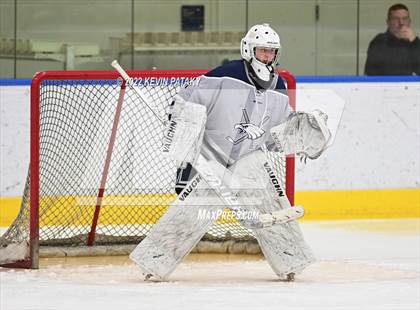 Thumbnail 1 in Watertown/Pomperaug vs. Wethersfield (CIAC D2 Quarterfinal) photogallery.