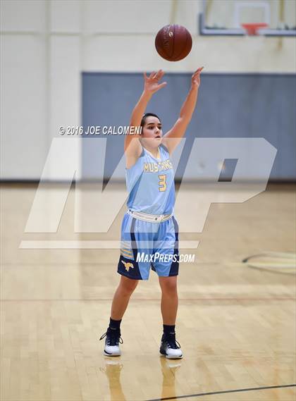 Thumbnail 2 in Edinburg vs McAllen Memorial (NEISD Invitational) photogallery.