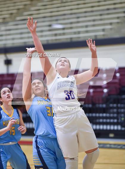 Thumbnail 1 in Edinburg vs McAllen Memorial (NEISD Invitational) photogallery.