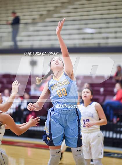 Thumbnail 3 in Edinburg vs McAllen Memorial (NEISD Invitational) photogallery.