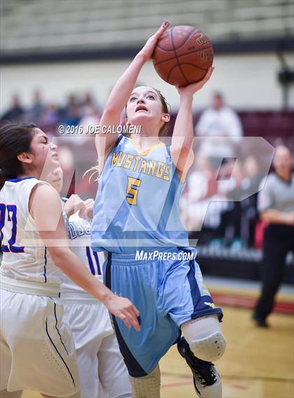 Thumbnail 3 in Edinburg vs McAllen Memorial (NEISD Invitational) photogallery.