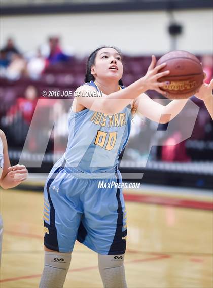 Thumbnail 1 in Edinburg vs McAllen Memorial (NEISD Invitational) photogallery.