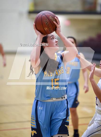 Thumbnail 2 in Edinburg vs McAllen Memorial (NEISD Invitational) photogallery.
