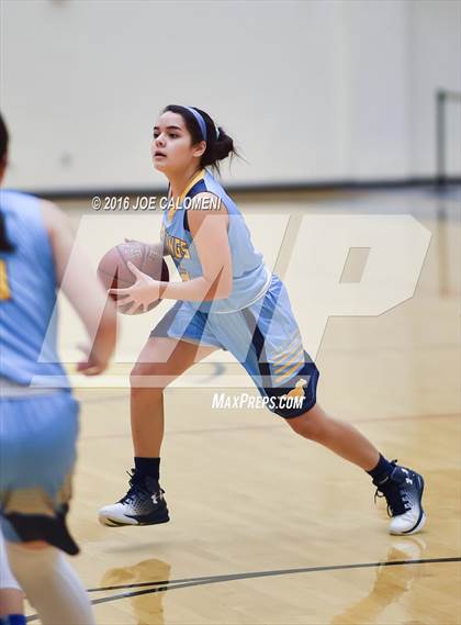 Thumbnail 3 in Edinburg vs McAllen Memorial (NEISD Invitational) photogallery.