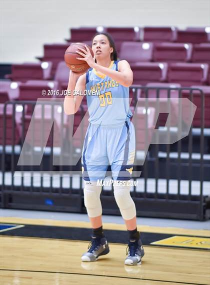 Thumbnail 1 in Edinburg vs McAllen Memorial (NEISD Invitational) photogallery.
