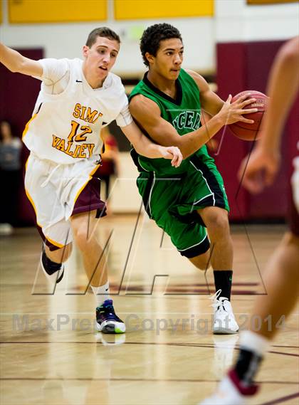 Thumbnail 2 in Thousand Oaks @ Simi Valley photogallery.