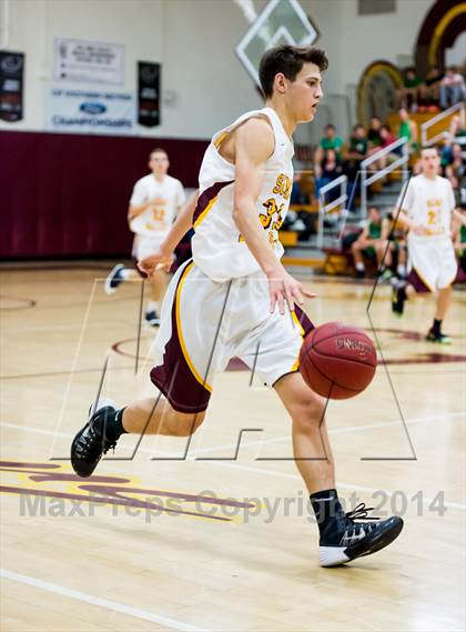 Thumbnail 2 in Thousand Oaks @ Simi Valley photogallery.