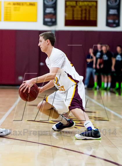 Thumbnail 1 in Thousand Oaks @ Simi Valley photogallery.