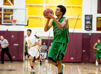Thumbnail 2 in Thousand Oaks @ Simi Valley photogallery.