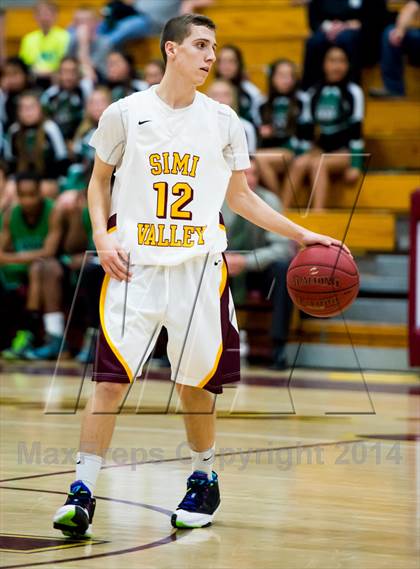Thumbnail 1 in Thousand Oaks @ Simi Valley photogallery.