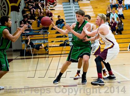 Thumbnail 1 in Thousand Oaks @ Simi Valley photogallery.