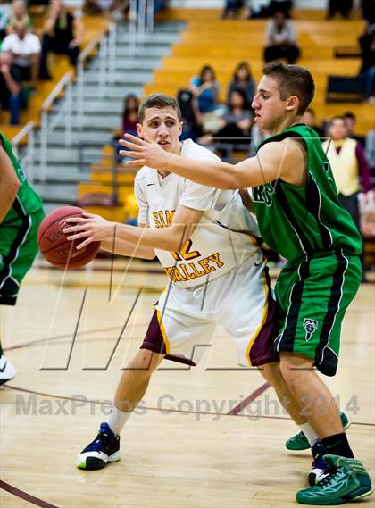 Thumbnail 3 in Thousand Oaks @ Simi Valley photogallery.