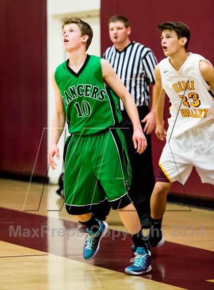 Thumbnail 1 in Thousand Oaks @ Simi Valley photogallery.