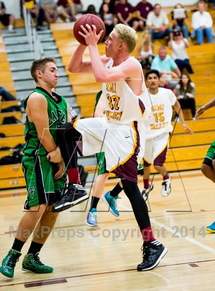 Thumbnail 1 in Thousand Oaks @ Simi Valley photogallery.