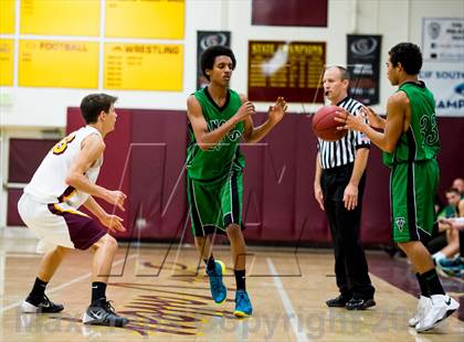 Thumbnail 3 in Thousand Oaks @ Simi Valley photogallery.