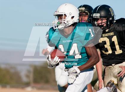 Thumbnail 1 in Sultana @ Hesperia photogallery.
