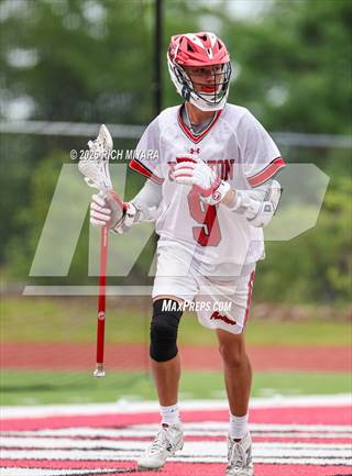 Pinkerton vs. Merrimack (NHIAA D1 Quarterfinal)