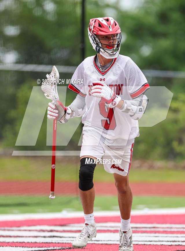 Pinkerton vs. Merrimack (NHIAA D1 Quarterfinal)