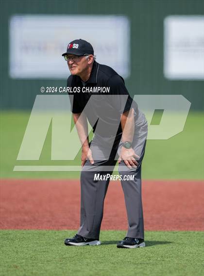 Thumbnail 2 in United vs. Hutto (LISD Tournament) photogallery.
