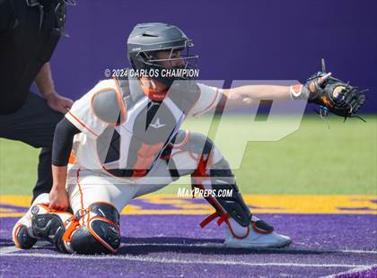 Thumbnail 1 in United vs. Hutto (LISD Tournament) photogallery.