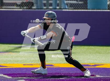 Thumbnail 2 in United vs. Hutto (LISD Tournament) photogallery.