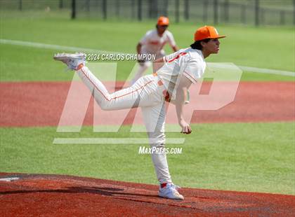 Thumbnail 2 in United vs. Hutto (LISD Tournament) photogallery.