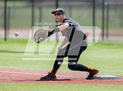 Thumbnail 2 in United vs. Hutto (LISD Tournament) photogallery.