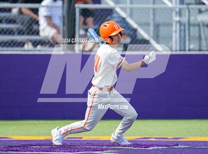 Thumbnail 1 in United vs. Hutto (LISD Tournament) photogallery.
