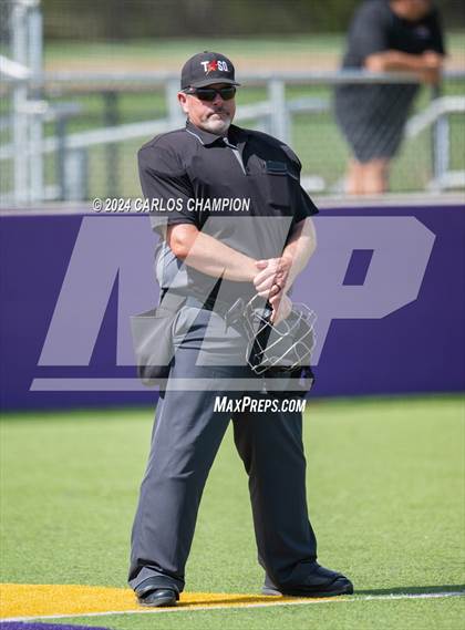 Thumbnail 1 in United vs. Hutto (LISD Tournament) photogallery.