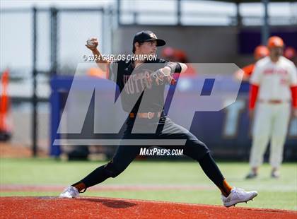 Thumbnail 3 in United vs. Hutto (LISD Tournament) photogallery.
