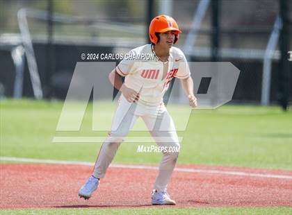 Thumbnail 1 in United vs. Hutto (LISD Tournament) photogallery.