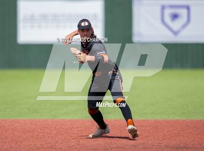 Thumbnail 1 in United vs. Hutto (LISD Tournament) photogallery.