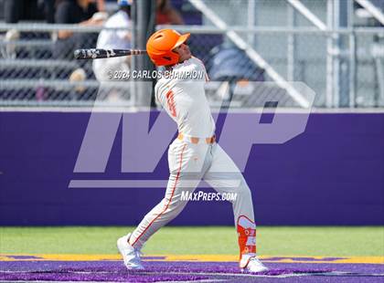 Thumbnail 1 in United vs. Hutto (LISD Tournament) photogallery.