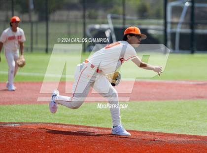 Thumbnail 3 in United vs. Hutto (LISD Tournament) photogallery.