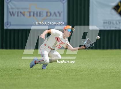 Thumbnail 1 in United vs. Hutto (LISD Tournament) photogallery.