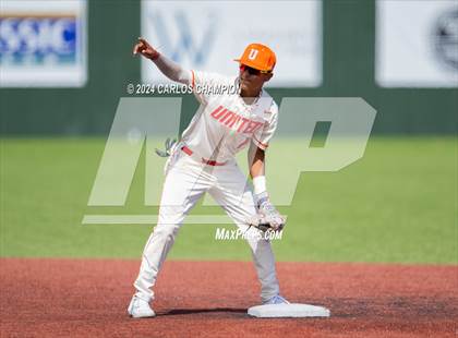 Thumbnail 2 in United vs. Hutto (LISD Tournament) photogallery.