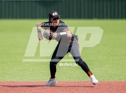 Thumbnail 3 in United vs. Hutto (LISD Tournament) photogallery.