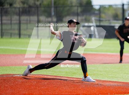 Thumbnail 2 in United vs. Hutto (LISD Tournament) photogallery.
