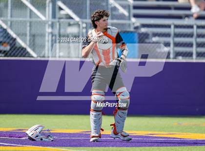 Thumbnail 2 in United vs. Hutto (LISD Tournament) photogallery.