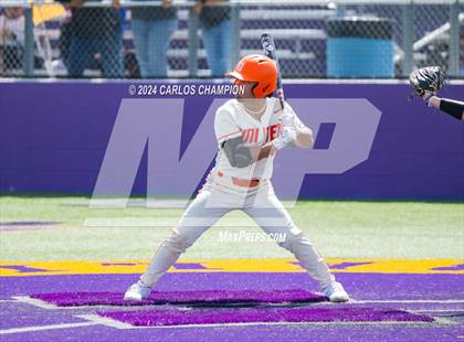 Thumbnail 3 in United vs. Hutto (LISD Tournament) photogallery.